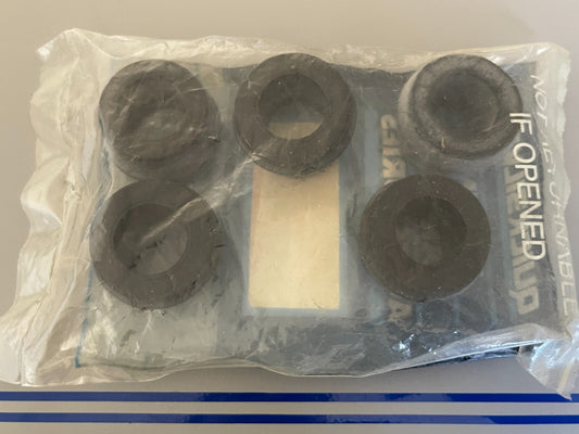 *NEW OEM* (LOT OF 5) 0810 Mercury Quicksilver Bushing 23-90203