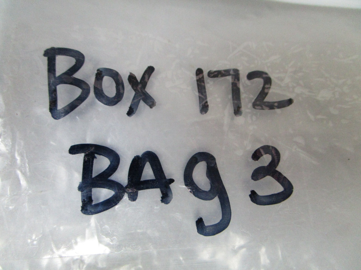 *NEW OEM* 0720 Mercury Quicksilver O-Ring Kit 25-832804A1