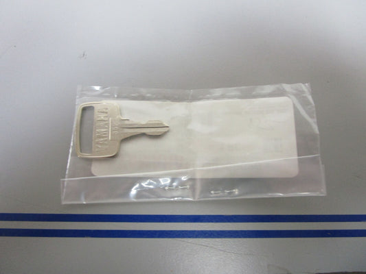 *NEW OEM* 0770 Yamaha Key 90690-56026