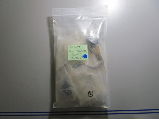 *NEW OEM* 0810 Mercury Quicksilver Audio Warning Buzzer 816492A5