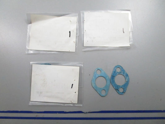 *NEW OEM* (LOT OF 5) 0810 Tohatsu Gasket 3C7-01153-1 3C7011531