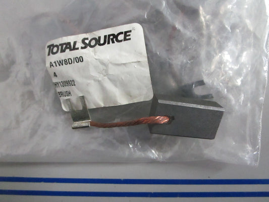 NEW HY1309922 Total Source Motor Brush For: Hyster 0820