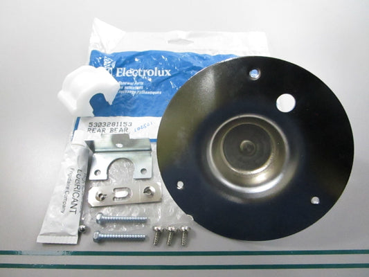 NEW OEM 5303281153 Electrolux Rear Bearing Kit 0810