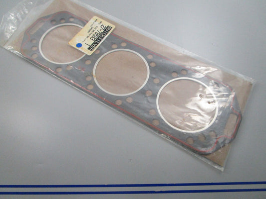 NEW OEM Mercury Quicksilver Gasket 27-79583-1 0810