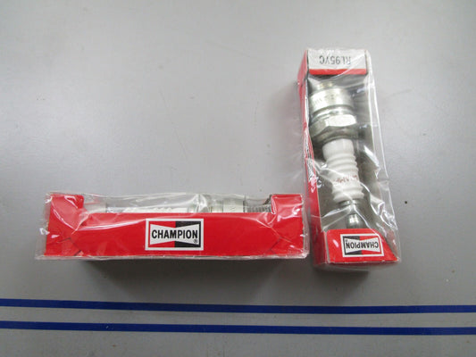 *NEW* (LOT OF 2) 0820 Champion Spark Plug RL95YC