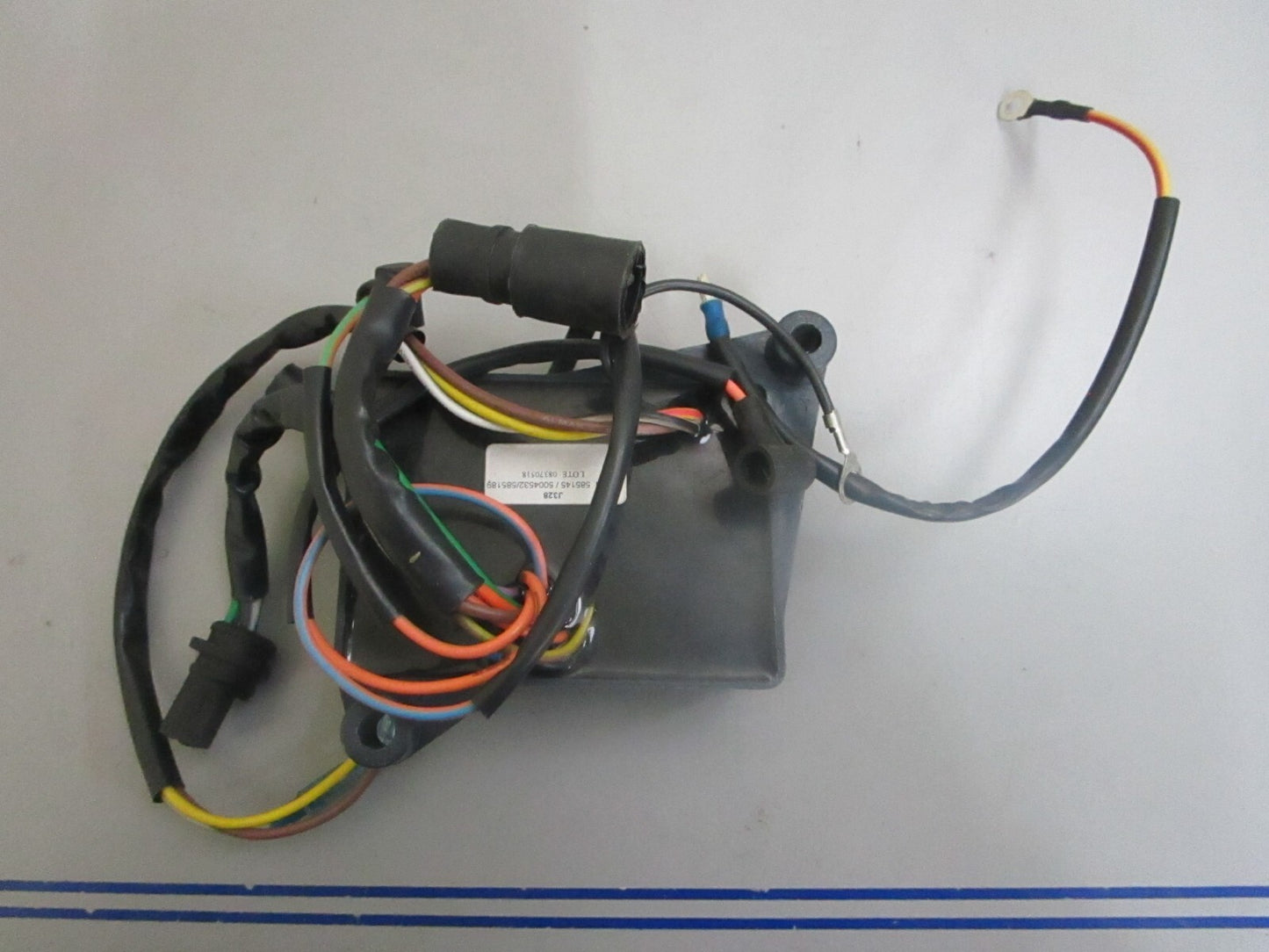 *NEW* 0820 Sierra Power Pack 18-5774-1 Replaces: 585145, 5004532, 585189