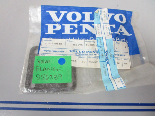 *NEW OEM* 0720 Volvo Penta Flange 856289