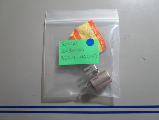 *NEW OEM* 0810 Suzuki Condenser 32341-98030