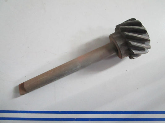 NEW OEM 463365 Volvo Penta Drive Shaft Gear 0820