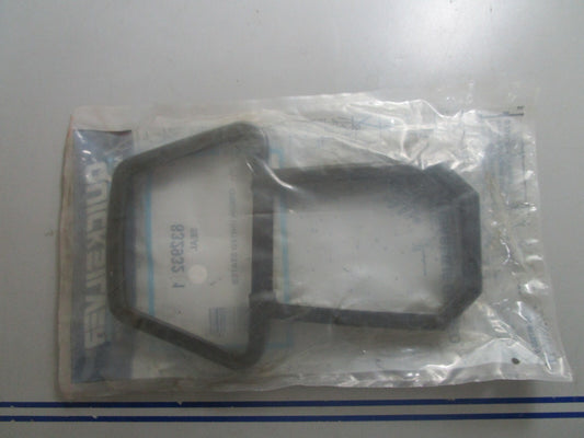 *NEW OEM* 0810 Mercury Quicksilver Seal 832932 1