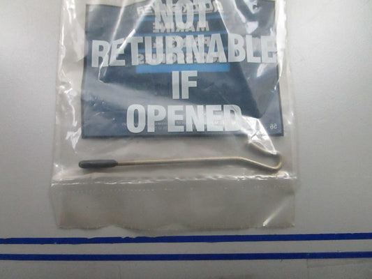 *NEW OEM* 0810 Mercury Quicksilver Shift Cable Spring 24-49012