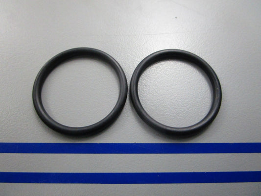NEW OEM (LOT OF 2) 25-82271 Mercury Quicksilver O-Ring 0810
