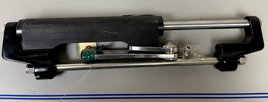 *NEW OEM* 0670 UFLEX Hydraulic Steering Cylinder UC128OBF-1P UC128OBF 1P