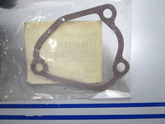 *NEW OEM* 0810 Kawasaki Gasket 11060-2035