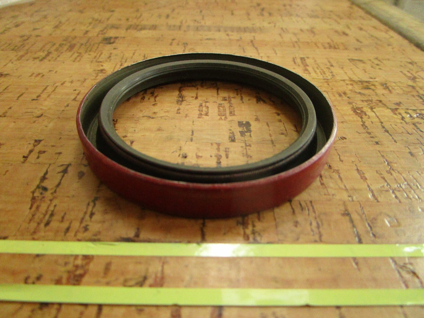 *NEW OEM* 0810 GM Oil Seal 10191640