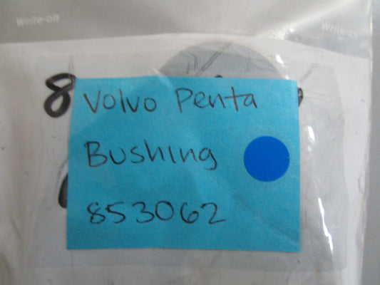 *NEW OEM* 0720 Volvo Penta Bushing 853062