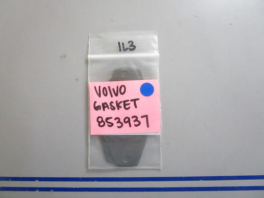 *NEW OEM* (LOT OF 3) 0810 Volvo Penta Gasket 853937