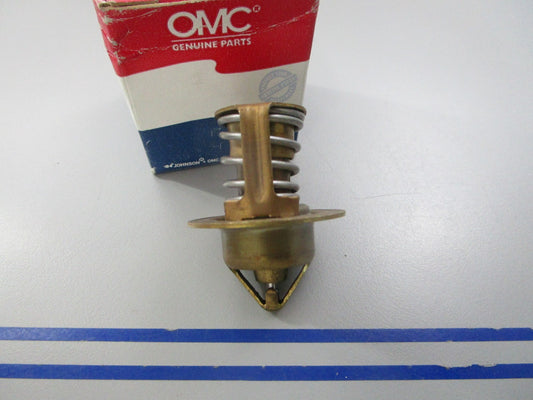 NEW OEM 3853799 OMC Volvo Thermostat 0810