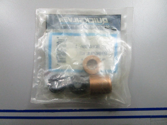 *NEW OEM* 0810 Mercury Quicksilver Bushing/Seal Kit 23-806036A 1