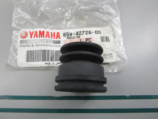 NEW OEM 65W-42726-00-00 Yamaha Grommet 0810