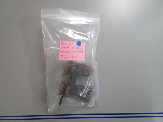 *NEW OEM* 0770 Duralast Safety Switch Battery Disconnect DL20138