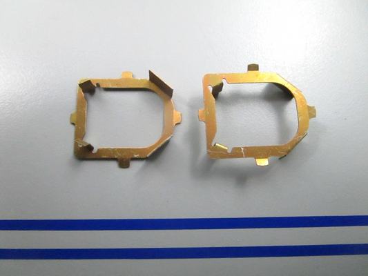 *NEW OEM* (LOT OF 2) 0810 OMC Johnson Evinrude Retaining Clip 126565 0126565