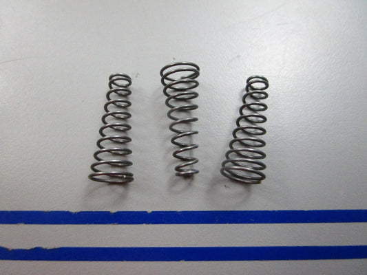 NEW OEM (LOT OF 3) 24-30189 Mercury Quicksilver Spring 0810