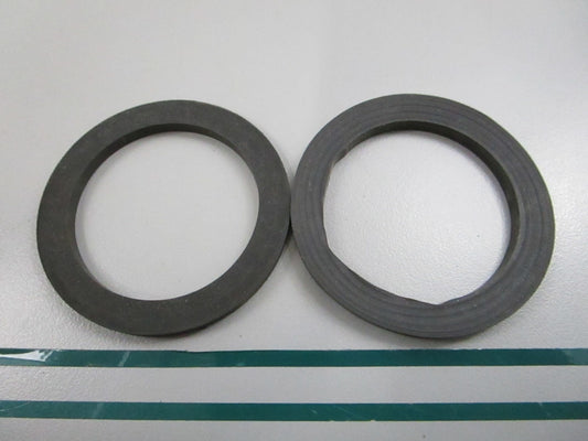 OMC Johnson Evinrude NEW OEM Fuel Bowl Gasket 333449 0333449 (LOT OF 2) 0810