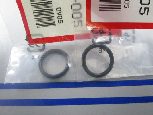 *NEW OEM* (LOT OF 2) 0810 Honda O-Ring 16741-PG7-005
