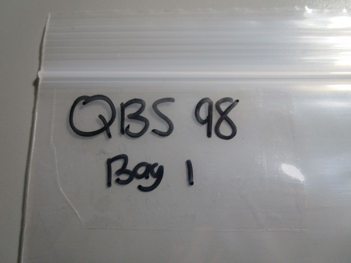 *NEW OEM* 0770 Mercury Quicksilver Top Cover 95815