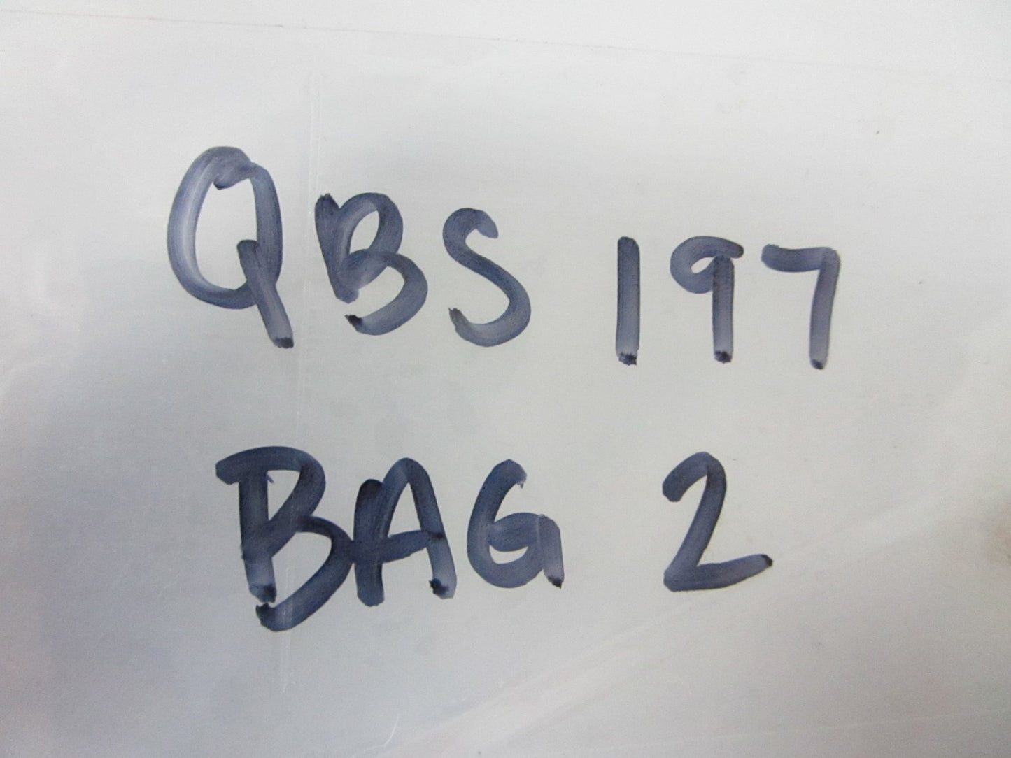 *NEW OEM* 0810 Mercury Quicksilver Knob Kit FA286547