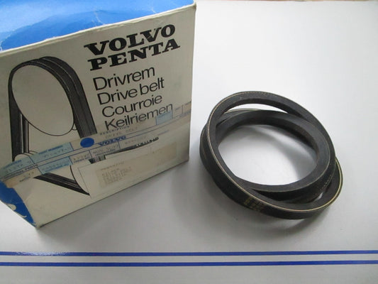 *NEW OEM* 0810 Volvo Penta Drive Belt 958497-0