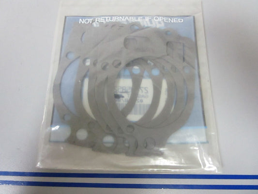 *NEW OEM* (LOT OF 5) 0770 Mercury Quicksilver Gasket 27-858524
