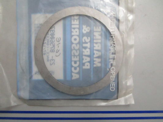 *NEW OEM* 0820 Mercury Quicksilver Thrust Bearing Race 23-87560097
