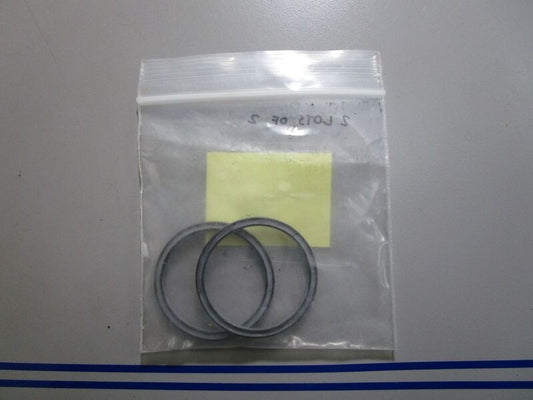 *NEW OEM* (LOT OF 2) 0770 OMC Johnson Evinrude Ring Cover 908977 0908977