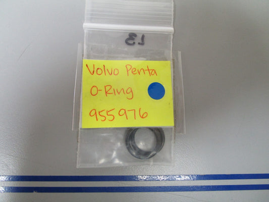 *NEW OEM* (LOT OF 3) 0810 Volvo Penta O-Ring 955976