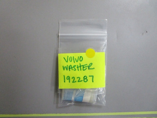 *NEW OEM* (LOT OF 4) 0810 Volvo Penta Washer 192287