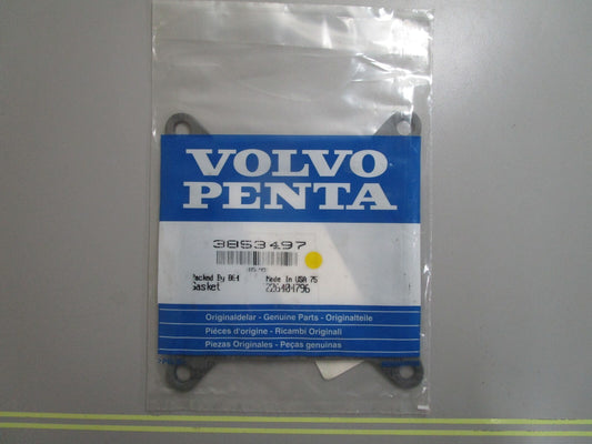 *NEW OEM* 0770 Volvo Penta Gasket 3853497