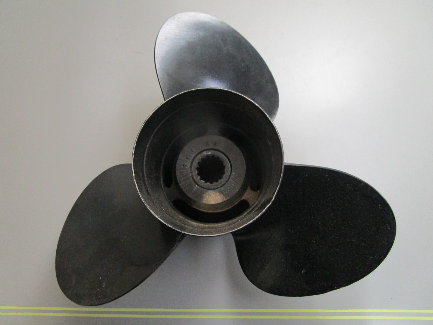 *NEW* 0820 Michigan 40-300HP 13 × 15 Propeller PR-155