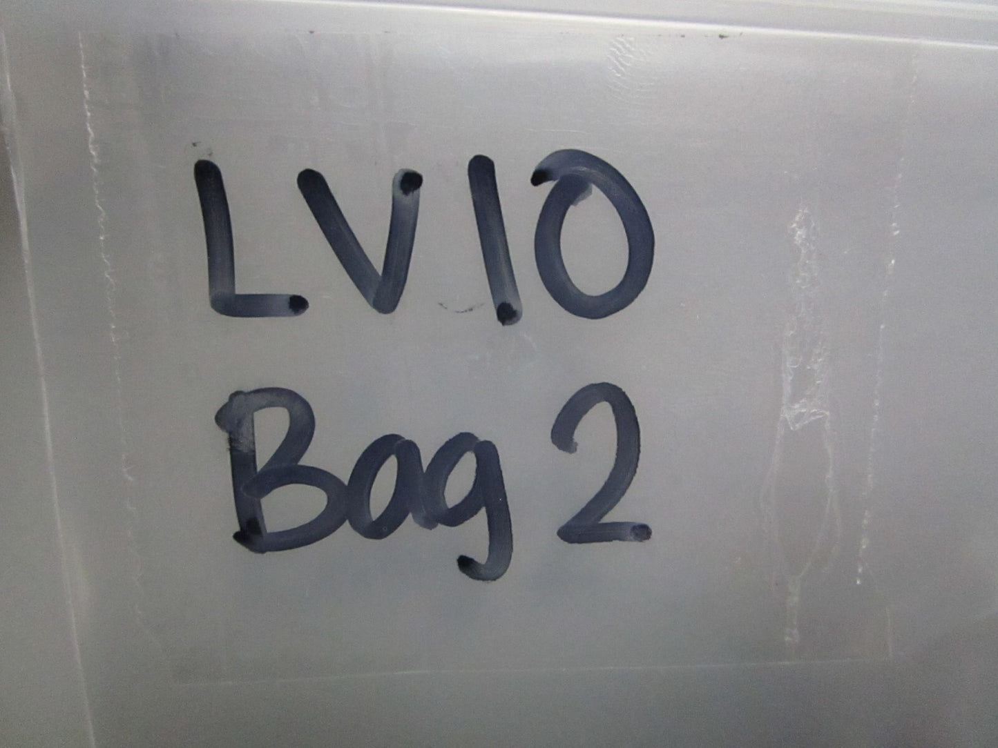 *NEW OEM* 0810 Yamaha Remote Control Cable End 67C-48344-00