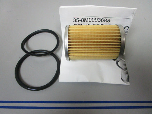 *NEW OEM* 0720 Mercury Quicksilver Fuel Filter Assembly 35-8M0093688