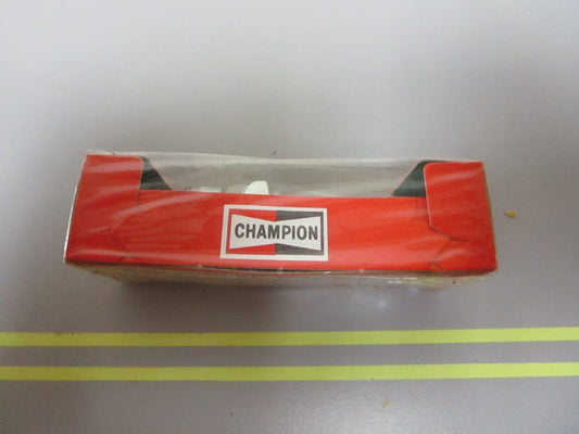 *NEW OEM* 0810 Champion Spark Plug L-4J