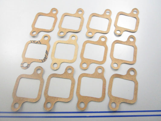 *NEW OEM* (LOT OF 12) 0810 Mercury Quicksilver Thermostat Gasket 27-33680