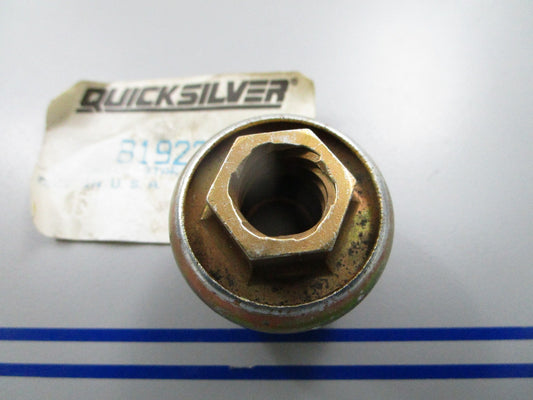 *NEW OEM* 0810 Mercury Quicksilver Starter Drive 819222
