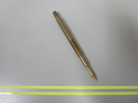 *NEW OEM* 0810 OMC Johnson Evinrude Needle Valve 308349 0308349