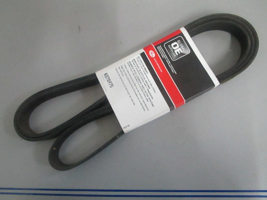 NEW K070975 Gates Century Series Micro-V Serpentine Belt 0820