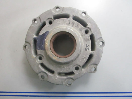 *NEW OEM* 0820 OMC Johnson Evinrude Crankcase Head Assy 393613 0393613 328621