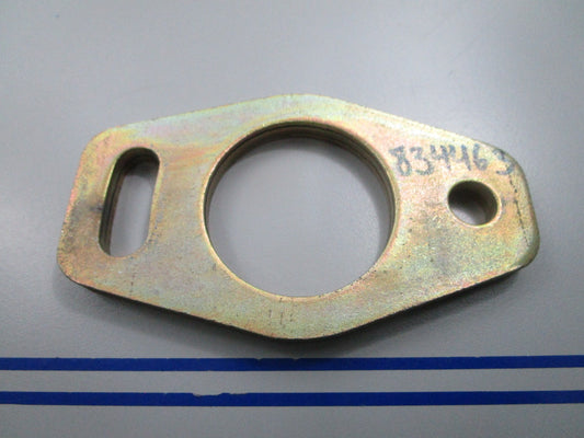 *NEW OEM* 0810 Volvo Penta Mount Spacer Washer 834463