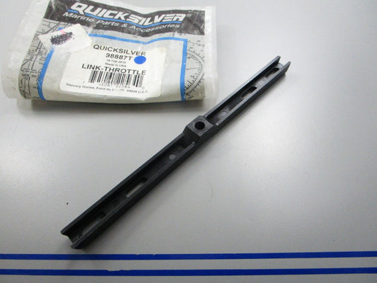 *NEW OEM* 0810 Mercury Quicksilver Throttle Link 98887T