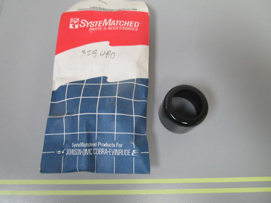 *NEW OEM* 0810 OMC Johnson Evinrude Mounting Ring 328480 0328480